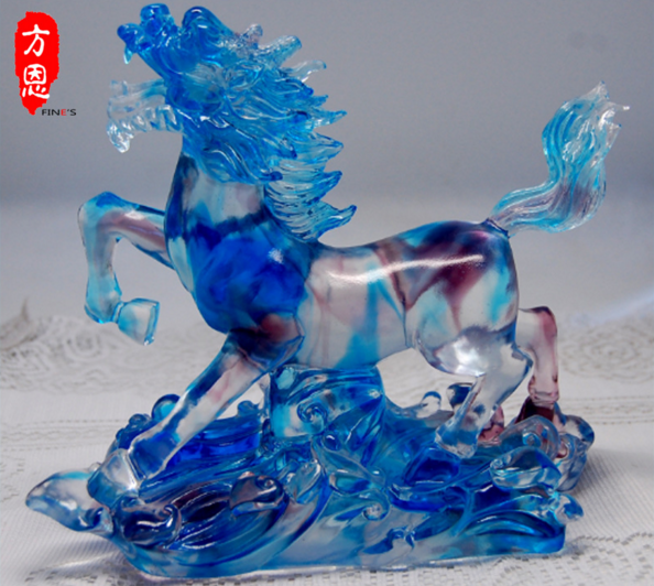 Glaze animals GD0014