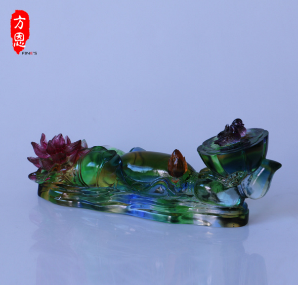 琉璃工艺品 GB0024